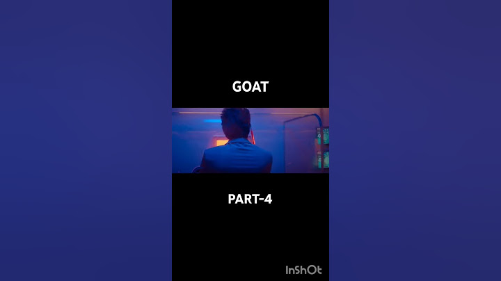 GOAT MOVIE PART-4 #shorts #youtubeshorts #video #thalapathy