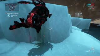 Just A Quick Run Through|Warframe