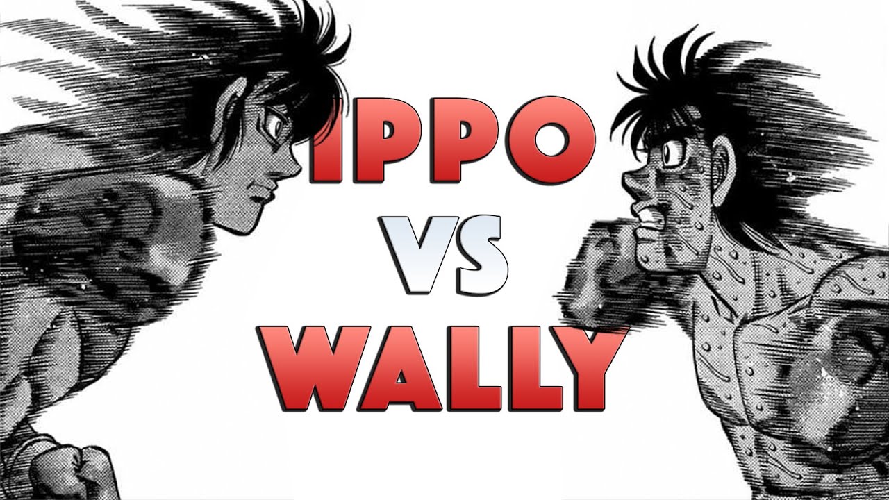 Hajime No Ippo Season 4: Happening Or Not?