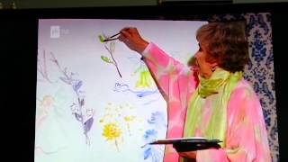 Kylli-Täti Kevätkeiju