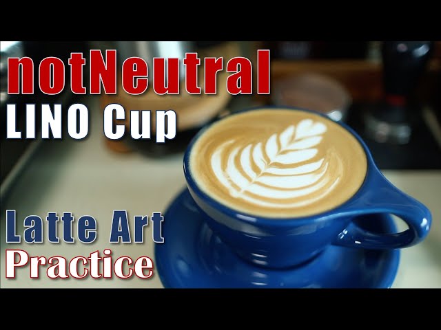 Beyond First Impressions  Interview with notNeutral Coffee — The