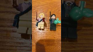Harry Potter Lego Set #lego #harrypotter #orderofthephoenix