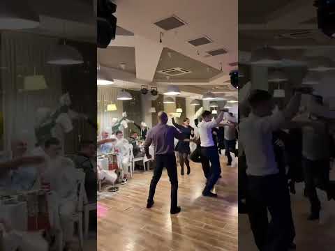 Гости танцевали до упаду и наслаждались вкуснейшими блюдами ❤️ #кадышева