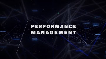 Hybrid Cloud Performance Management