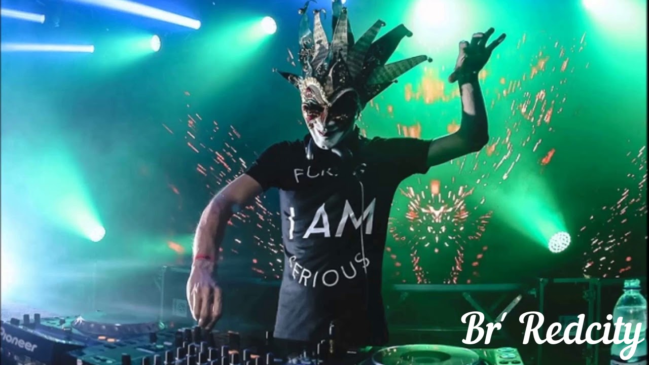 Boris Brejcha Gravity Original Mix