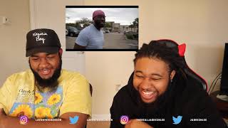 Reacting to JiDion's Using My BLM Discount on Black Friday! Video