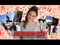 25 SONG TAG Isabella Key (¡Mirar cajita de info!)