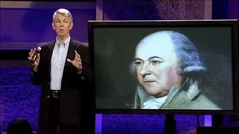 David Barton, One Nation Under God