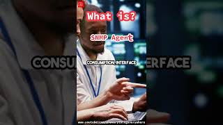 What is an SNMP Agent // CCNA Lab