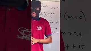 How to cross multiply… #algebra #mathtutorial #mathematics #education #equationsolving