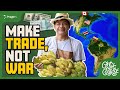 Understanding Trade and Currency