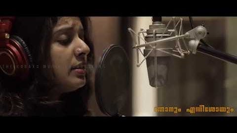 Niramizhi | Njanum En Eshoyum | Sithara Krishnakumar | David | Sithara | George Kodakuthumparambil