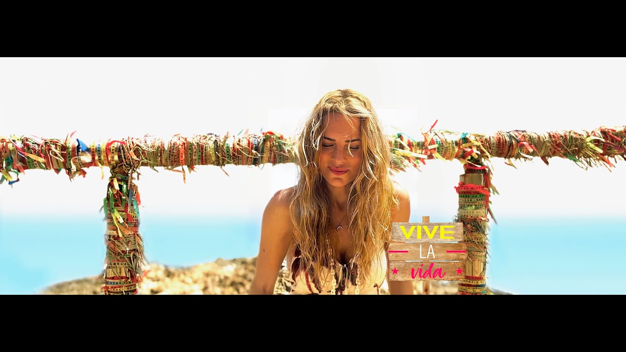 ROMY LOW – VIVE LA VIDA (Official Music Video)