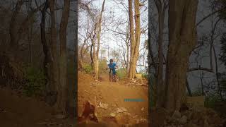 wait for it 💀#bikelover #fail #mtb #freestyle #suspension #dream #bikestunt