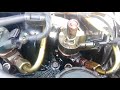 Volvo V50 1.6D injector fault