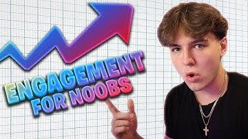 Video ENGAGEMENT Editing Tips for Noobs... (Double Your Views)... | Davinci Resolve Tutorial