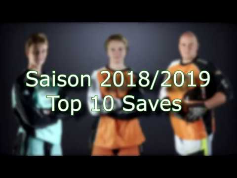 Saison 2018/2019 -