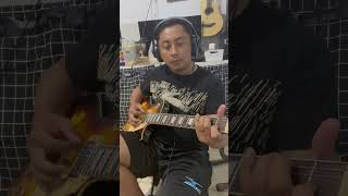 Download Lagu Topeng - Peterpan (Part 1) #gitarcover #guitar