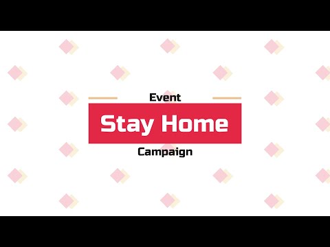 Stay Home Campaign | MRSM Gerik