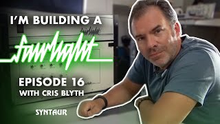 I'm Building a Fairlight CMI: Episode 16