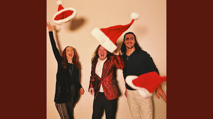 JOY (feat. Elijah Land, Collin Johnson & ANAI)