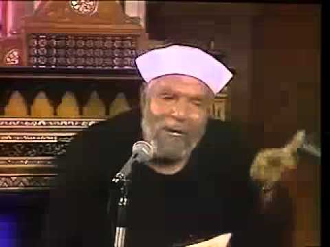 تفسير إنكم وما تعبدون من دون الله حصب جهنم أنتم لها واردون