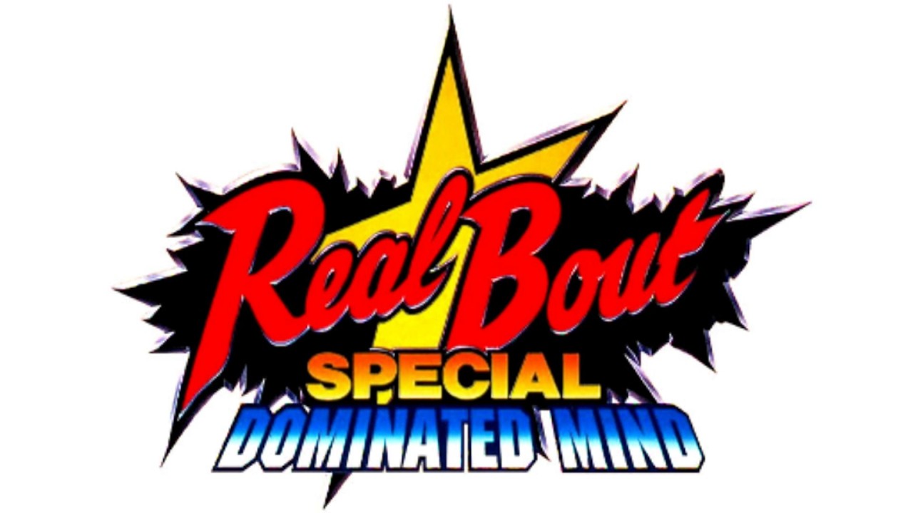 PLAYSTATION: Que vaut  REAL BOUT SPECIAL DOMINATED MIND?