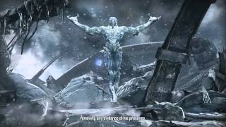 KI3: Glacius Ending 1