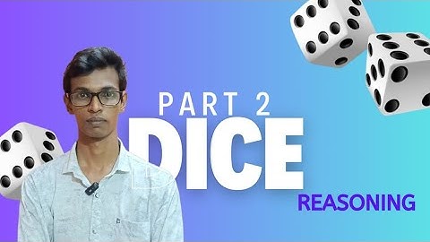 DICE 🎲 (PART-2)||(20 মিনিটে Complete chapter)