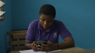 Meet Rori - Rising's AI-powered WhatsApp math chatbot tutor!