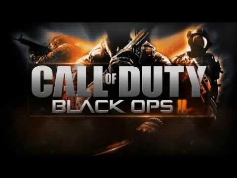 BO2 PS3 Zombieland + Hunger Games