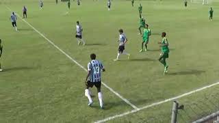 Pedro Felipe - Grêmio