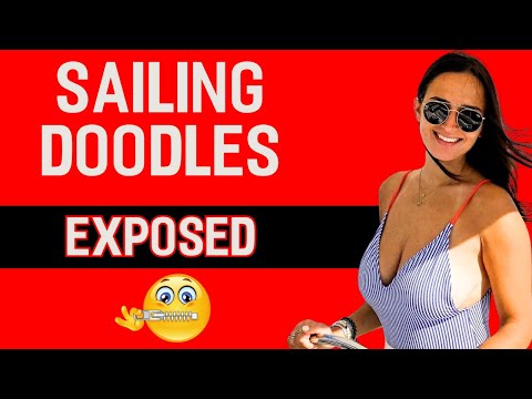 Sailing Doodles Exposed | Married | Latest Episode