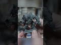 Mezgike Dredge Marines