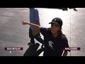 Queen of MACBA 3:  Roos Zwetsloot Vs. Natalia Muñoz - Finals: Presented By Cariuma