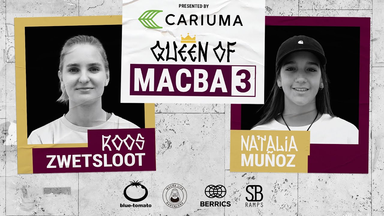 King/Queen of MACBA 2024