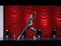 Savannah Kristich (Recompete for Teen Female Best Dancer) - The Dance Awards Las Vegas 2021