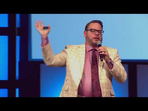Jay Baer Hug Your Haters - Full Presentation