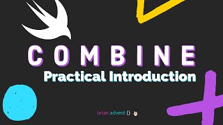 iOS 13 Swift Tutorial: Combine Framework - A Practical Introduction with UIKit
