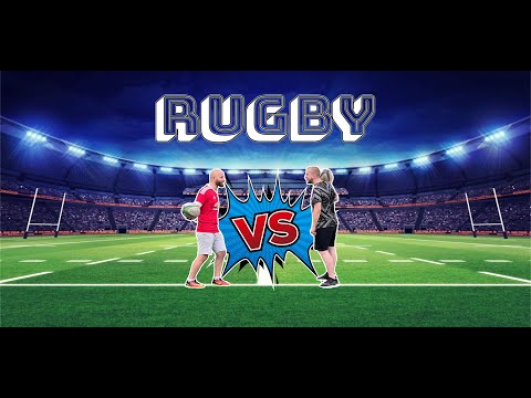 ვინ გაიმარჯვა რაგბში? რაგბის ჩელენჯი