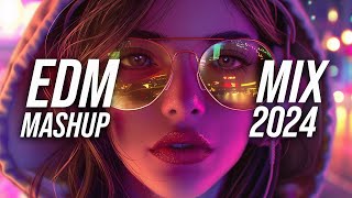 Music Mix 2024 | Party Club Dance 2024 | Best Remixes Of Popular Songs 2024 MEGAMIX