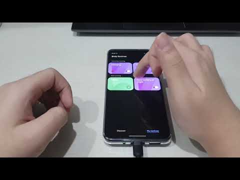 How to Fix: Bad Galaxy S20 Battery Life (120Hz Power Saving!)