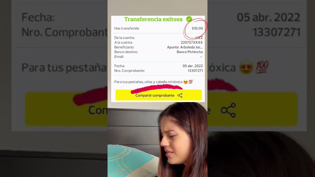 Un regalito para la tóxica 😘…  