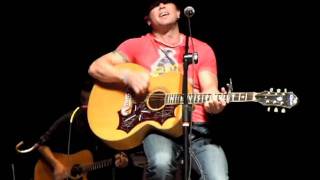 Aaron Pritchett - Coming Clean