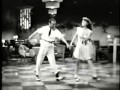 Fred Astaire And Rita Hayworth Dancing On Bossa Nova Baby By Elvis Presley mp3