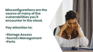 6 Cloud Security Best Practices for Vulnerability Management