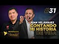 EP. 031 - De Limpiar Zapatos a Empresario: La Historia de Juan Velásquez