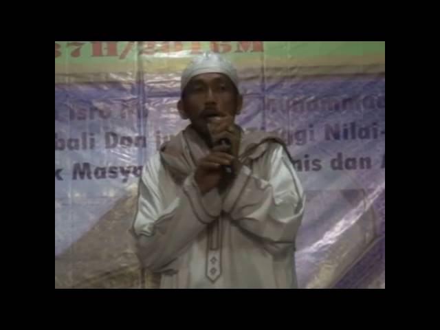 KH. MUNAWAR DI KP KEDUNG WUNGU class=