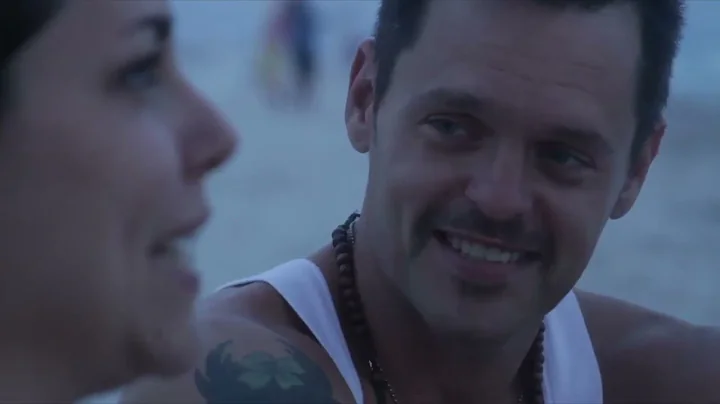 Jeff Hallman SHOWREEL 2021