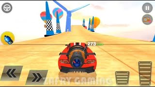 Over 500 kmh Speedy Car Racing | Formula Car Racing Stunts 3D: New Car Games 2020 | Android Games screenshot 5
